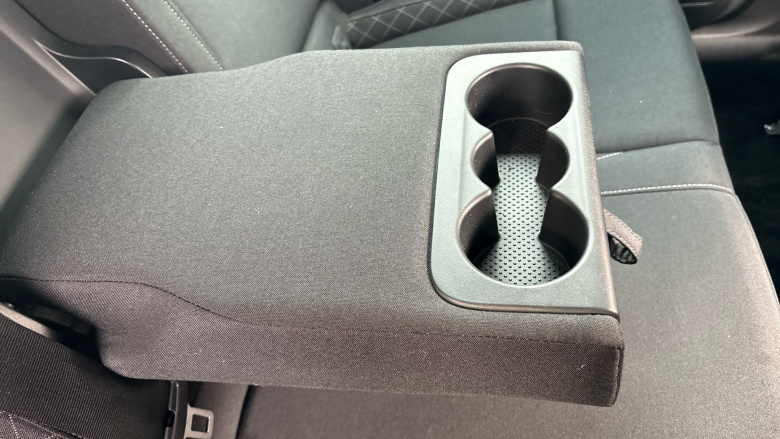 Skoda Karoq 1.0 TSI 110 SE 5dr Petrol Estate